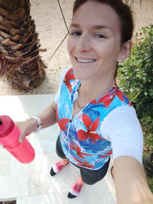 DUBOIS BEAUSSAC Magalie